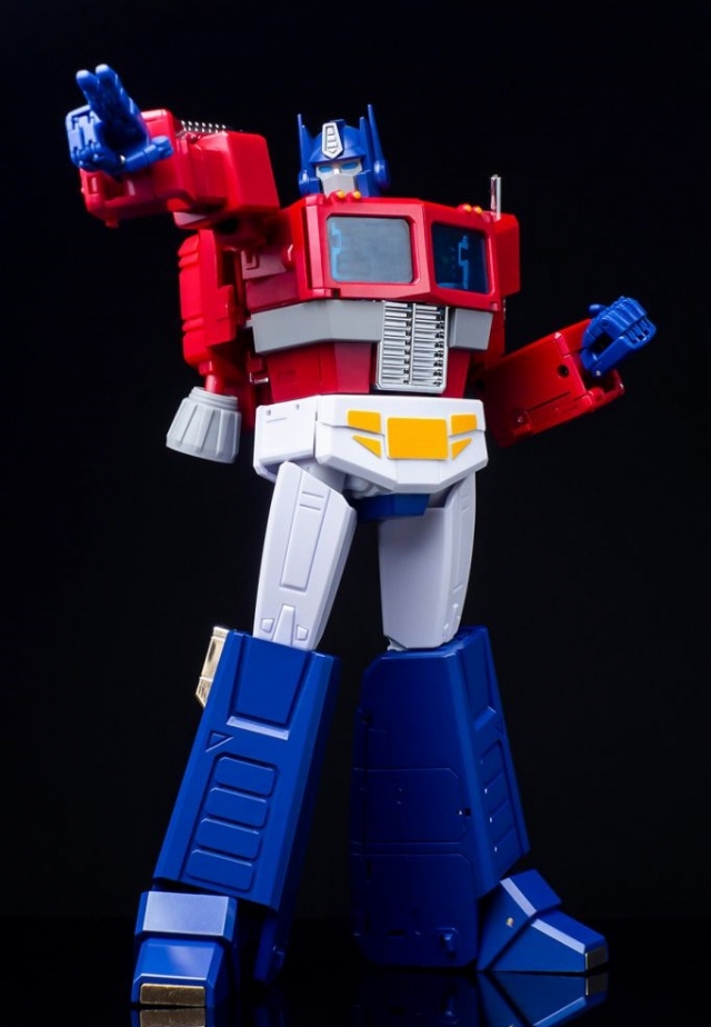 MS-02EX Light of Peace Version 2.0 | Magic Square
