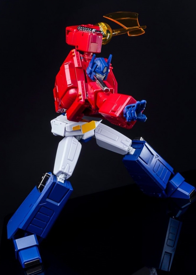 MS-02EX Light of Peace Version 2.0 | Magic Square