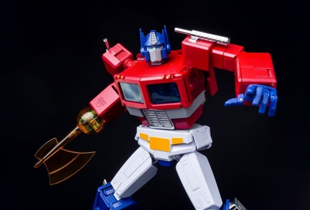 MS-02EX Light of Peace Version 2.0 | Magic Square