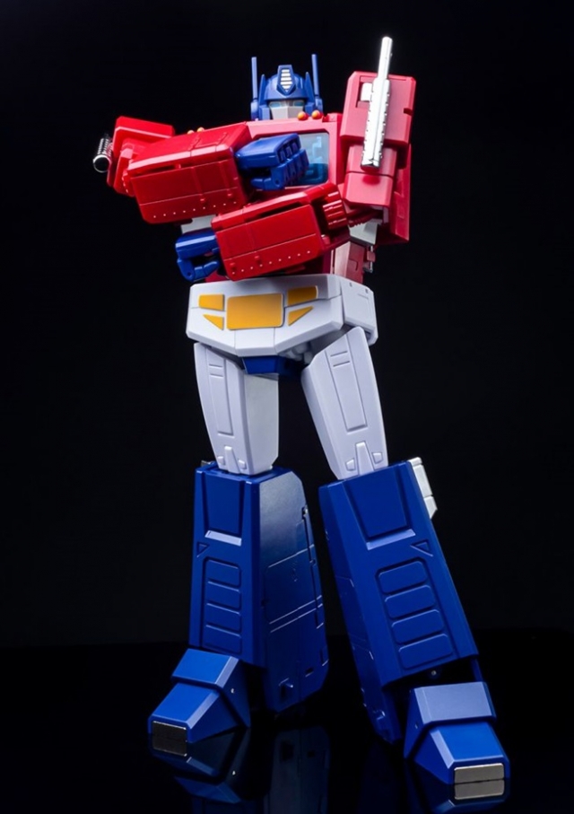 MS-02EX Light of Peace Version 2.0 | Magic Square
