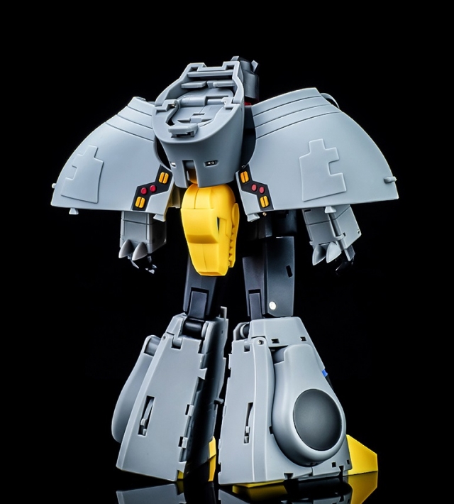 MS-B58 Brontosaurus | Magic Square