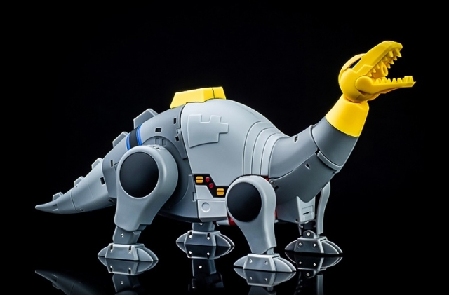 MS-B58 Brontosaurus | Magic Square
