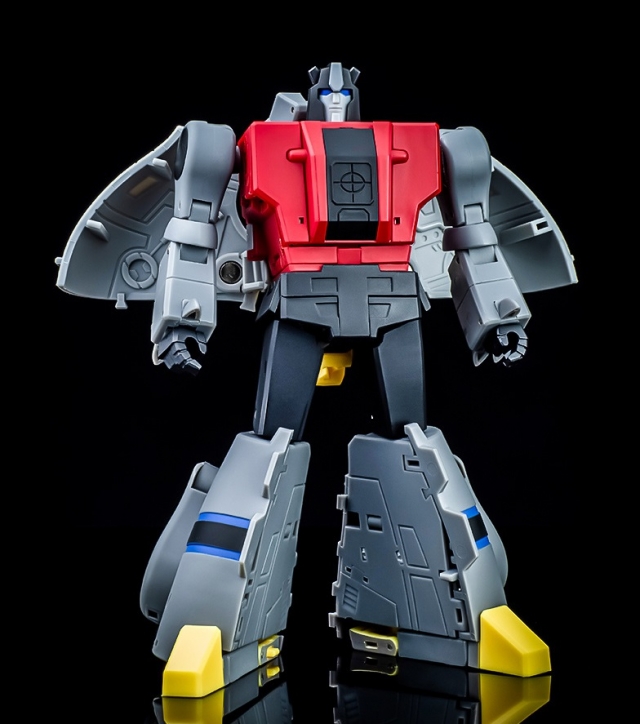 MS-B58 Brontosaurus | Magic Square
