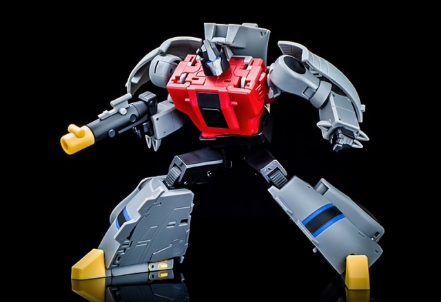 MS-B58 Brontosaurus | Magic Square
