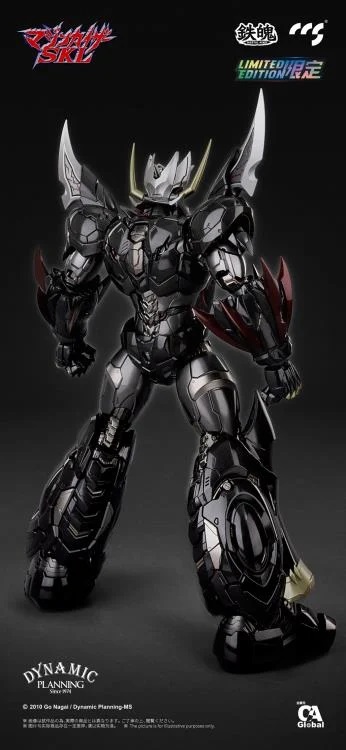 Mazinkaiser SKL MORTAL MIND | Mazinkaiser SKL | CCSToys