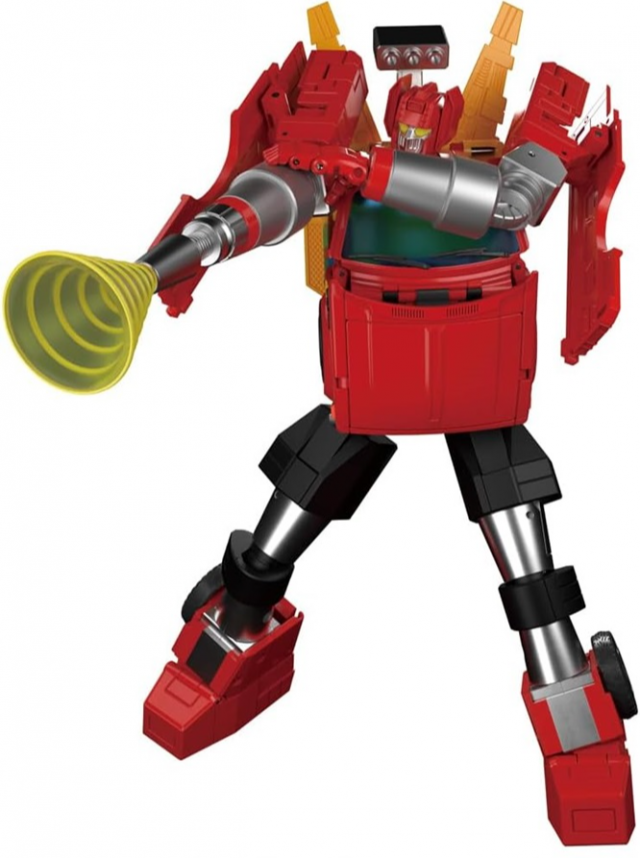 MPG-10 Lift Ticket | Transformers Masterpiece G