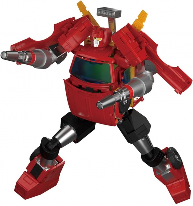MPG-10 Lift Ticket | Transformers Masterpiece G