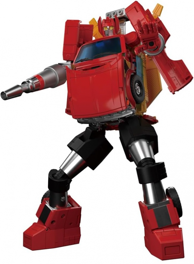 MPG-10 Lift Ticket | Transformers Masterpiece G