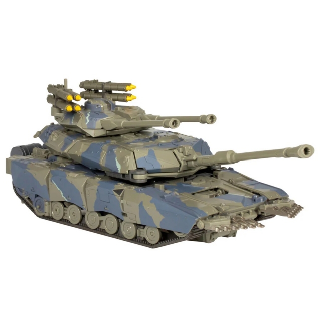 MPM-15 Decepticon Brawl | Transformers Masterpiece Movie Series