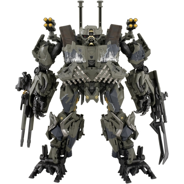 MPM-15 Decepticon Brawl | Transformers Masterpiece Movie Series