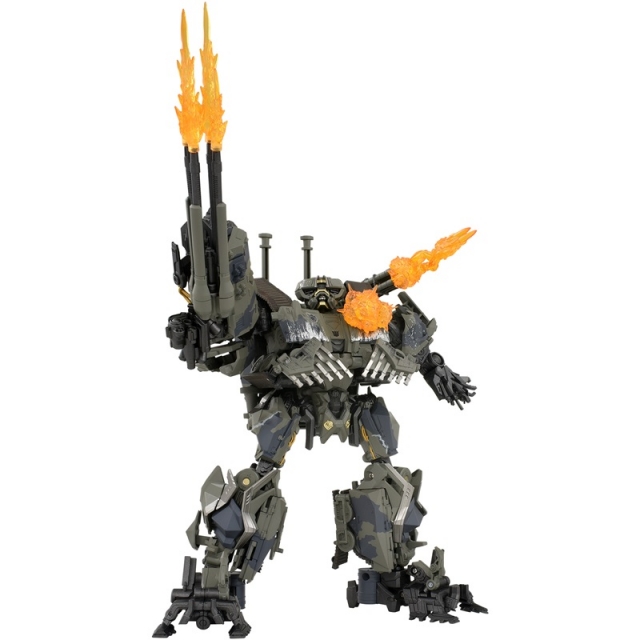 MPM-15 Decepticon Brawl | Transformers Masterpiece Movie Series
