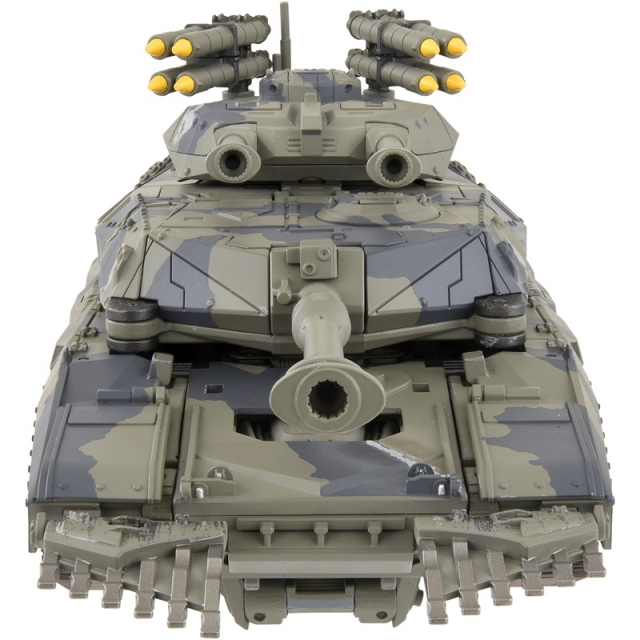 MPM-15 Decepticon Brawl | Transformers Masterpiece Movie Series