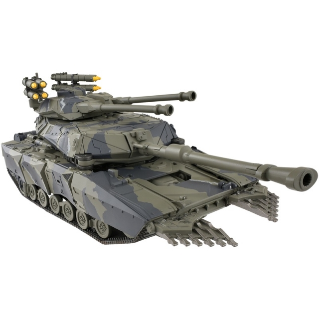 MPM-15 Decepticon Brawl | Transformers Masterpiece Movie Series