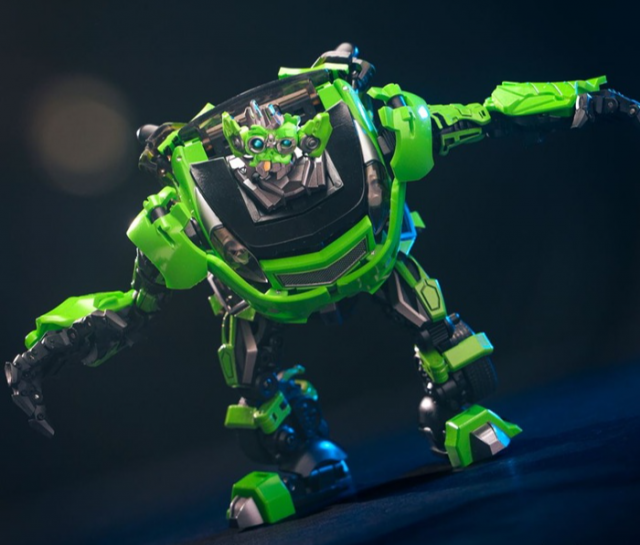 R-08 Dumb | Unique Toys