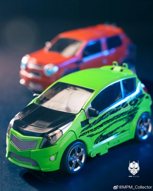 R-08 Dumb | Unique Toys