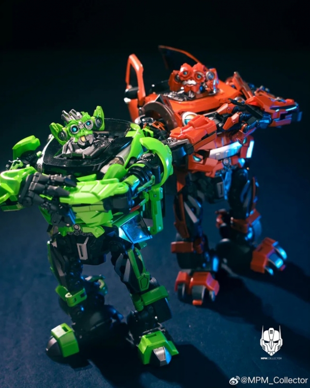 R-08 Dumb | Unique Toys