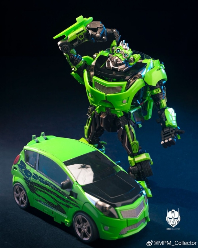 R-08 Dumb | Unique Toys
