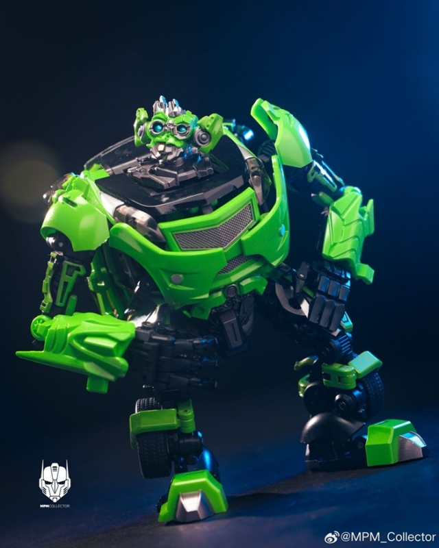R-08 Dumb | Unique Toys
