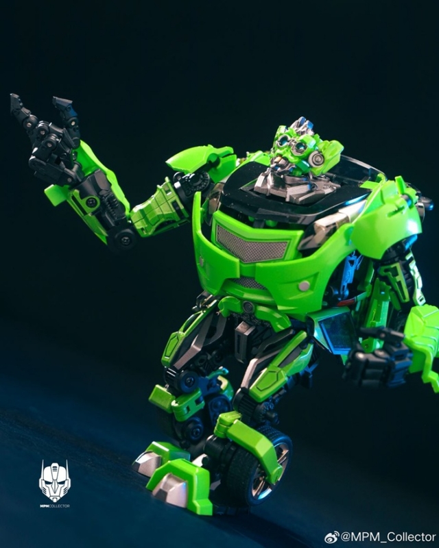 R-08 Dumb | Unique Toys