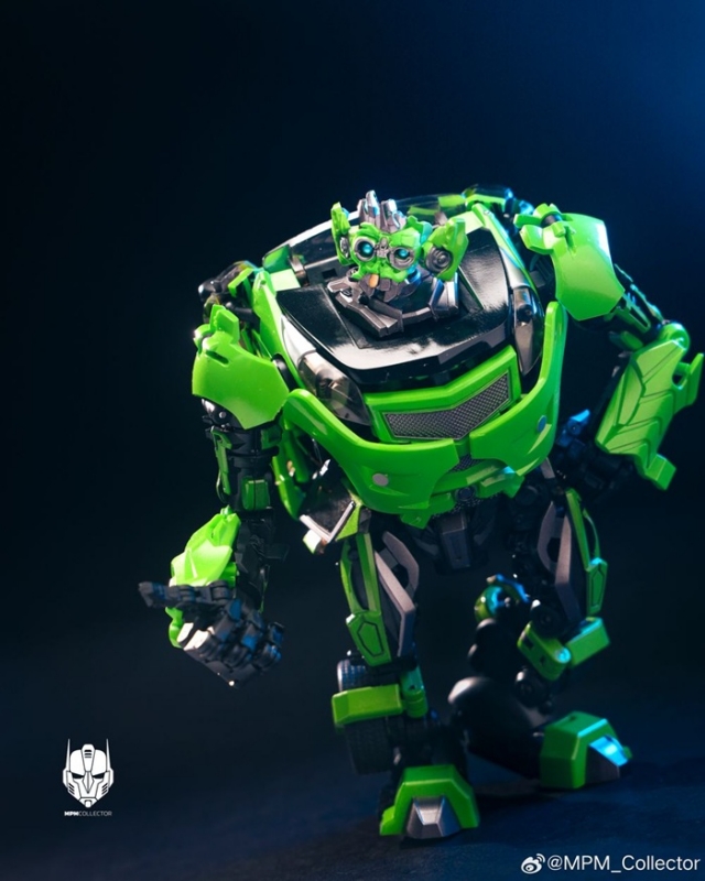 R-08 Dumb | Unique Toys