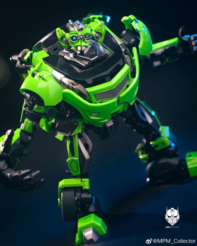 R-08 Dumb | Unique Toys