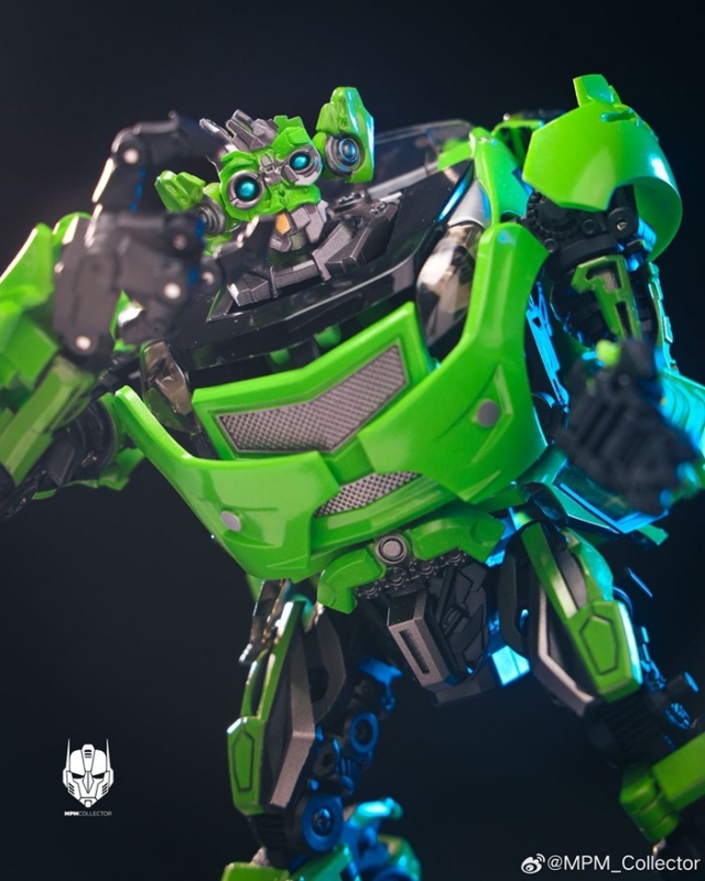 R-08 Dumb | Unique Toys