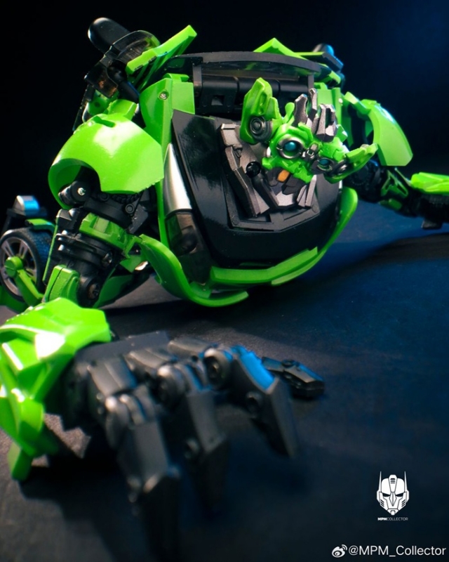 R-08 Dumb | Unique Toys