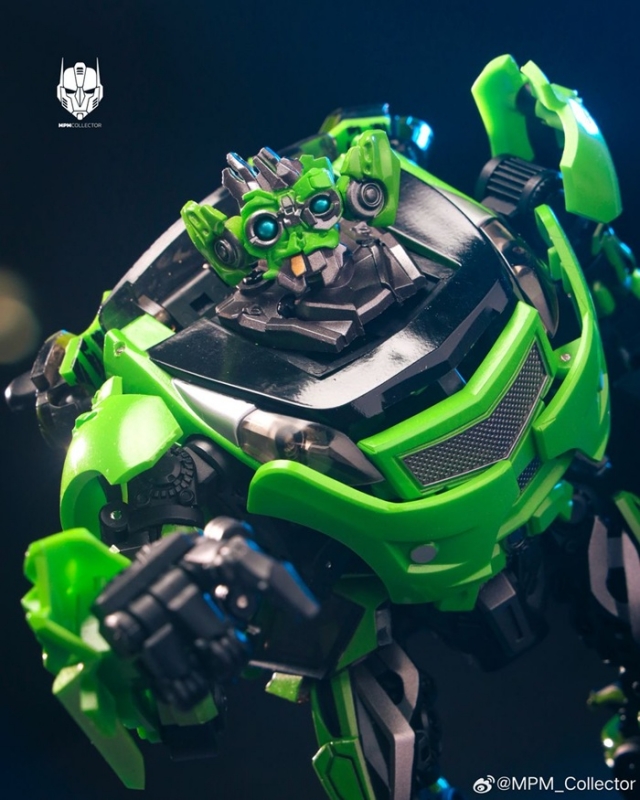 R-08 Dumb | Unique Toys