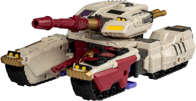 Armada Universe Galvatron Leader Class | Transformers: Legacy United