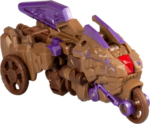 Infernac Universe Geocron Core Class | Transformers: Legacy United
