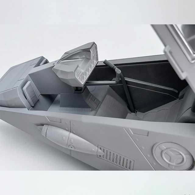 VE-01 Air Eagle | Fans Hobby Vehicle Elite