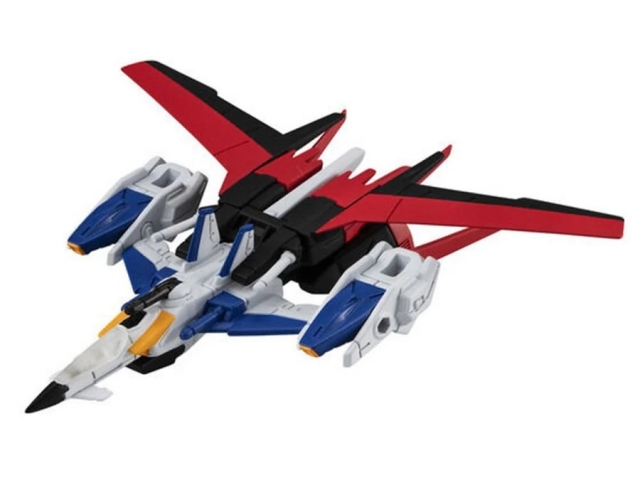 Capsule Action FX-550 Skygrasper Striker Pack | Mobile Suit Gundam SEED | Bandai Spirits