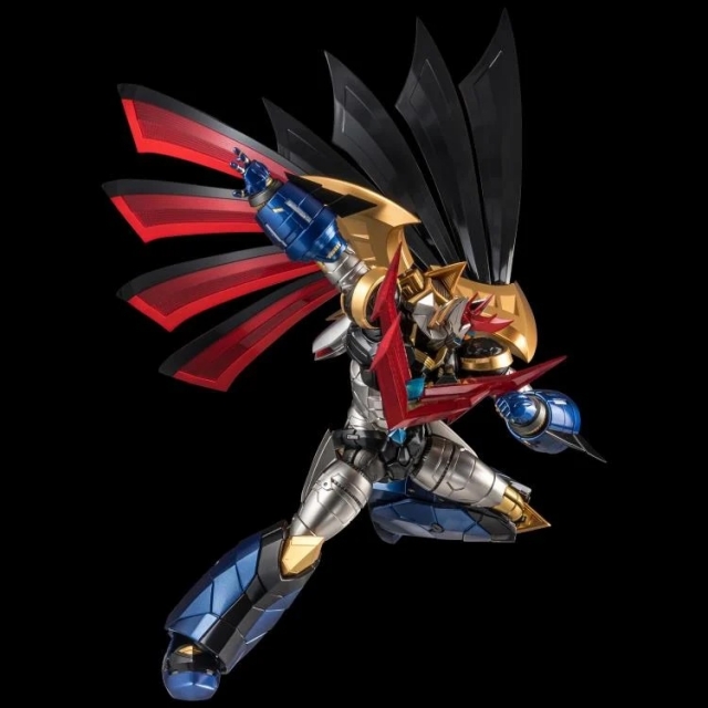 Mazin Emperor G RIOBOT | Super Robot Wars V | Sentinel