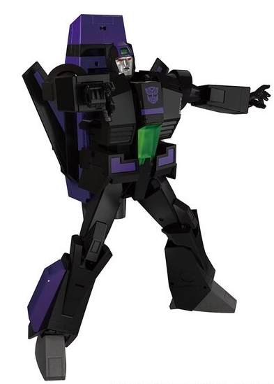 MPG-13 Shattered Glass Skyfire Jetfire T-Spark | Transformers Masterpiece G
