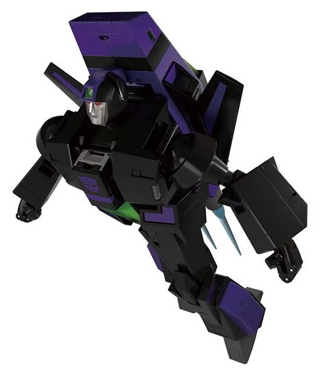 MPG-13 Shattered Glass Skyfire Jetfire T-Spark | Transformers Masterpiece G