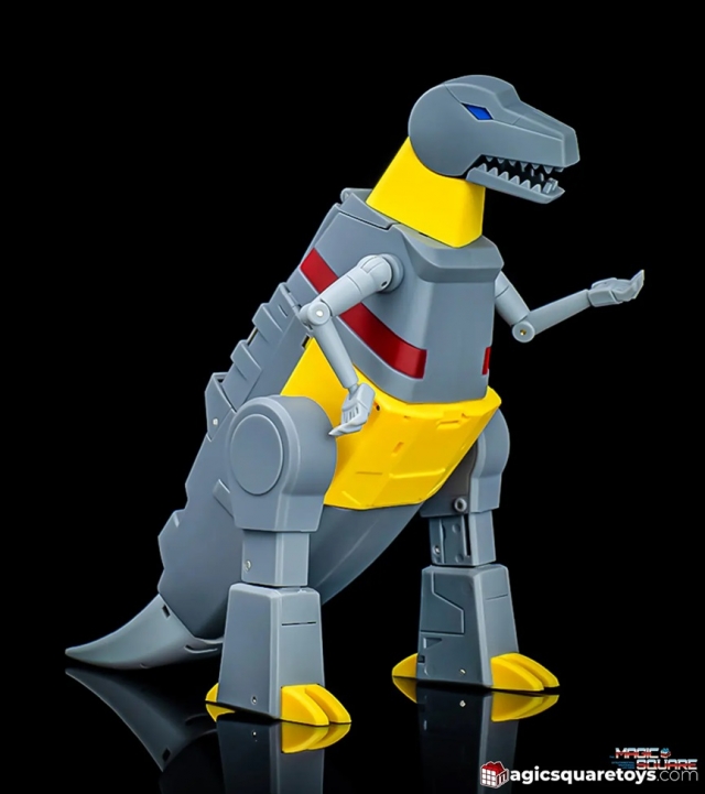 MS-B56 Tyrannosaurus Rex | Magic Square