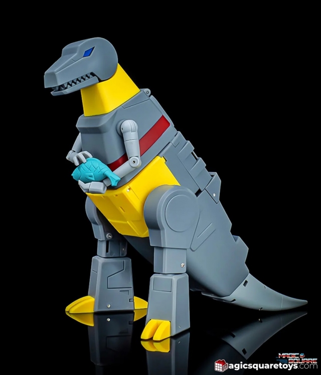 MS-B56 Tyrannosaurus Rex | Magic Square