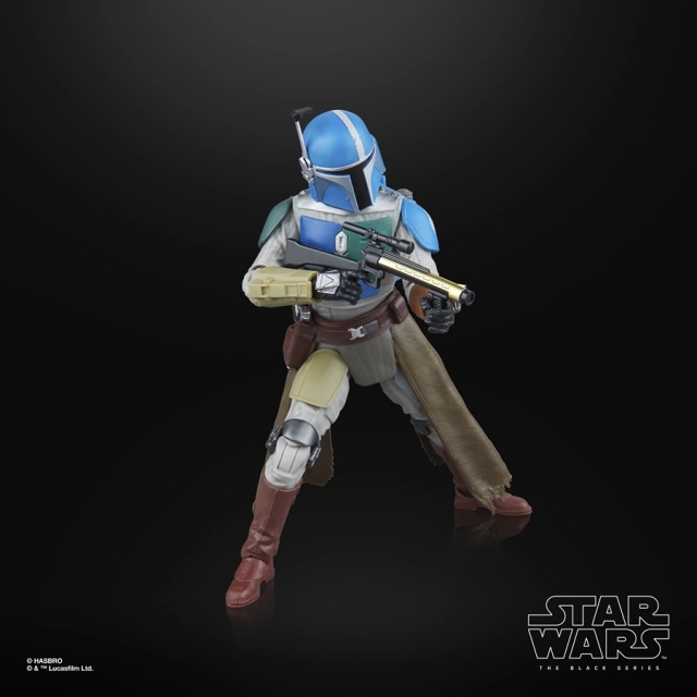 Mandalorian Shriek-Hawk | The Mandalorian | Star Wars The Black Series