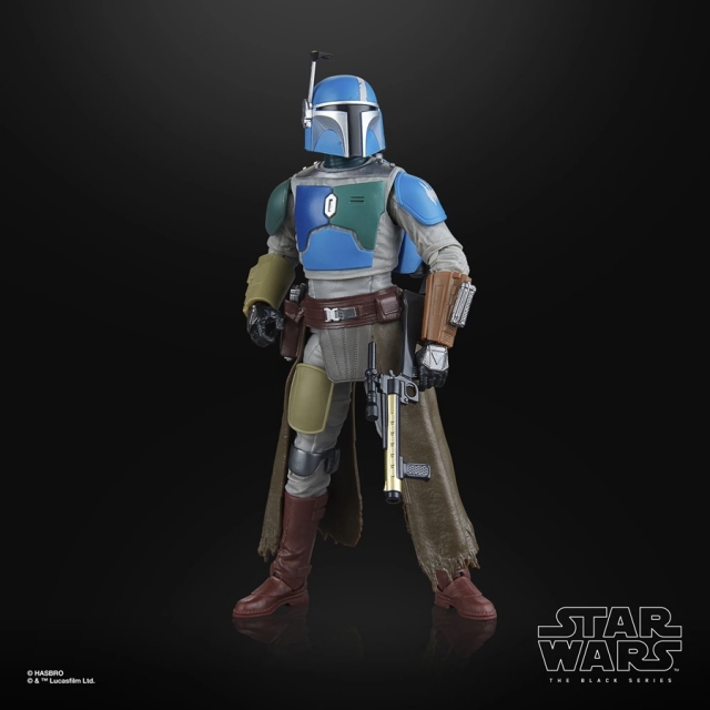 Mandalorian Shriek-Hawk | The Mandalorian | Star Wars The Black Series