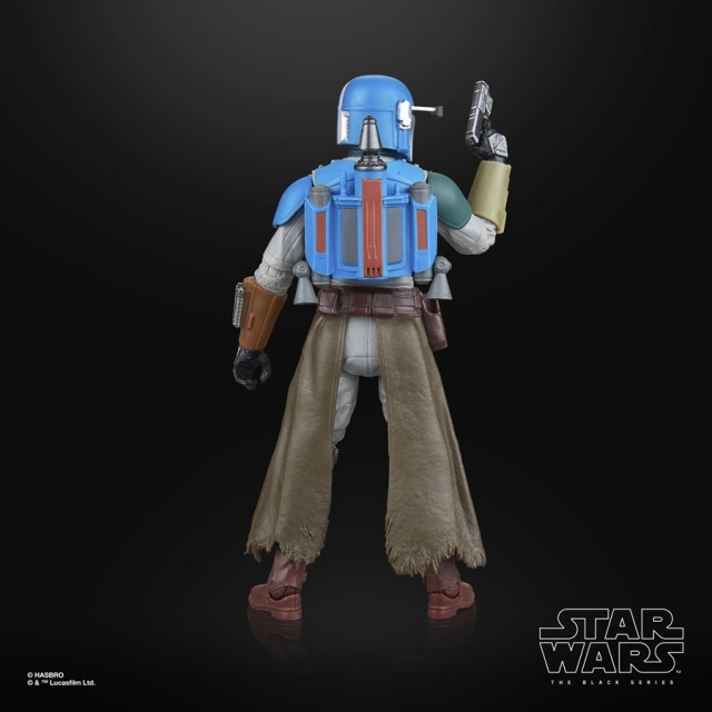 Mandalorian Shriek-Hawk | The Mandalorian | Star Wars The Black Series