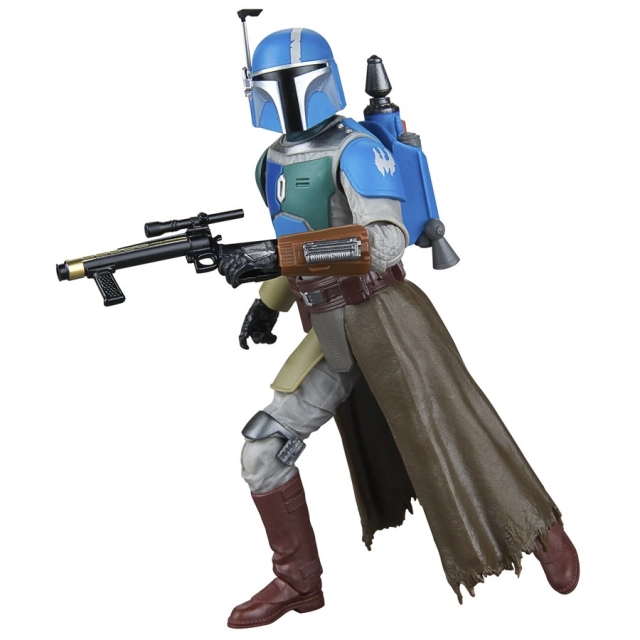 Mandalorian Shriek-Hawk | The Mandalorian | Star Wars The Black Series