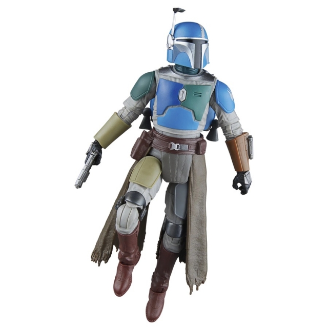 Mandalorian Shriek-Hawk | The Mandalorian | Star Wars The Black Series
