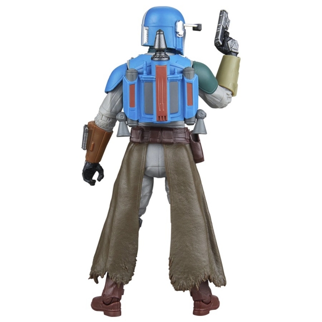 Mandalorian Shriek-Hawk | The Mandalorian | Star Wars The Black Series