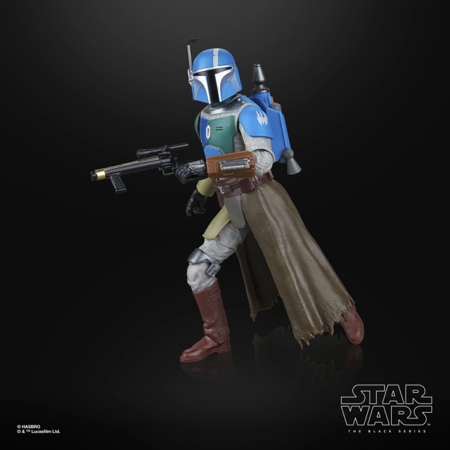Mandalorian Shriek-Hawk | The Mandalorian | Star Wars The Black Series