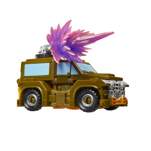 86-27 Brawn and 86-28 Autobot Ratchet 2-Pack Deluxe Class | Transformers Studio Series | Transformers: The Movie 86