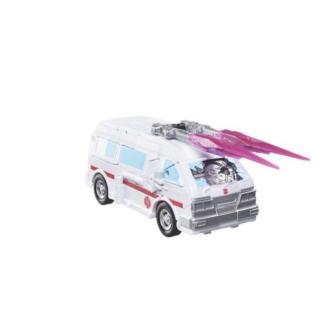 86-27 Brawn and 86-28 Autobot Ratchet 2-Pack Deluxe Class | Transformers Studio Series | Transformers: The Movie 86