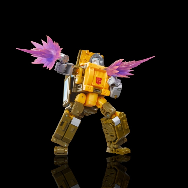 86-27 Brawn and 86-28 Autobot Ratchet 2-Pack Deluxe Class | Transformers Studio Series | Transformers: The Movie 86