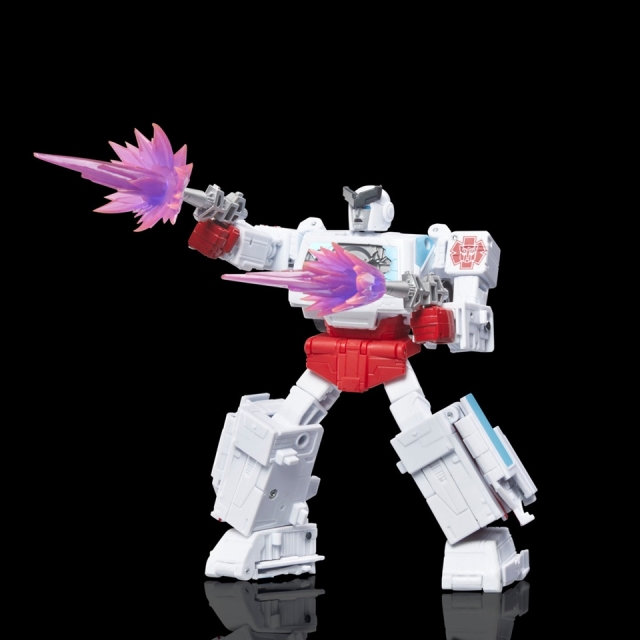 86-27 Brawn and 86-28 Autobot Ratchet 2-Pack Deluxe Class | Transformers Studio Series | Transformers: The Movie 86