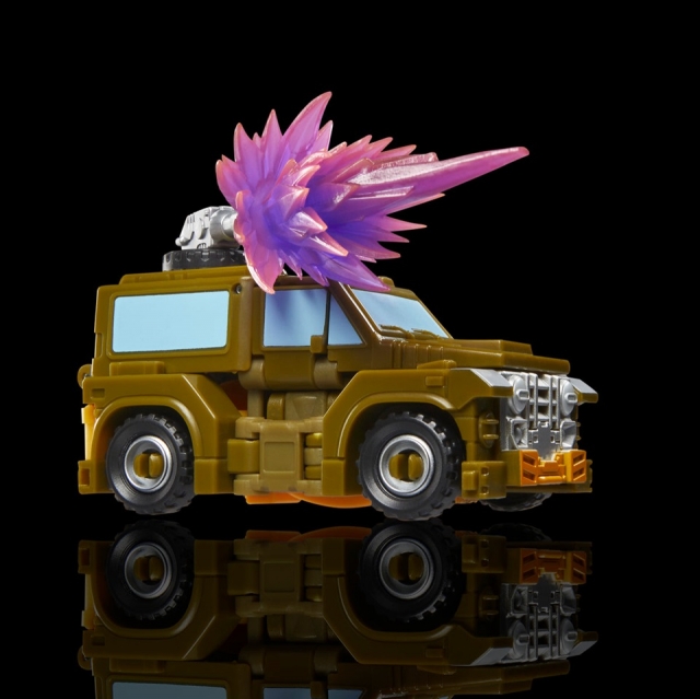86-27 Brawn and 86-28 Autobot Ratchet 2-Pack Deluxe Class | Transformers Studio Series | Transformers: The Movie 86