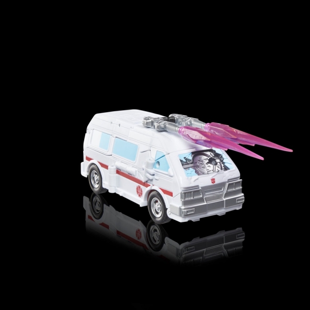 86-27 Brawn and 86-28 Autobot Ratchet 2-Pack Deluxe Class | Transformers Studio Series | Transformers: The Movie 86
